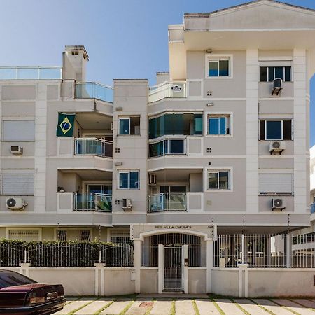 Апартаменты Belo Apto C/ Piscina Em Jurere 800M Do Mar Chr101 Флорианополис Экстерьер фото