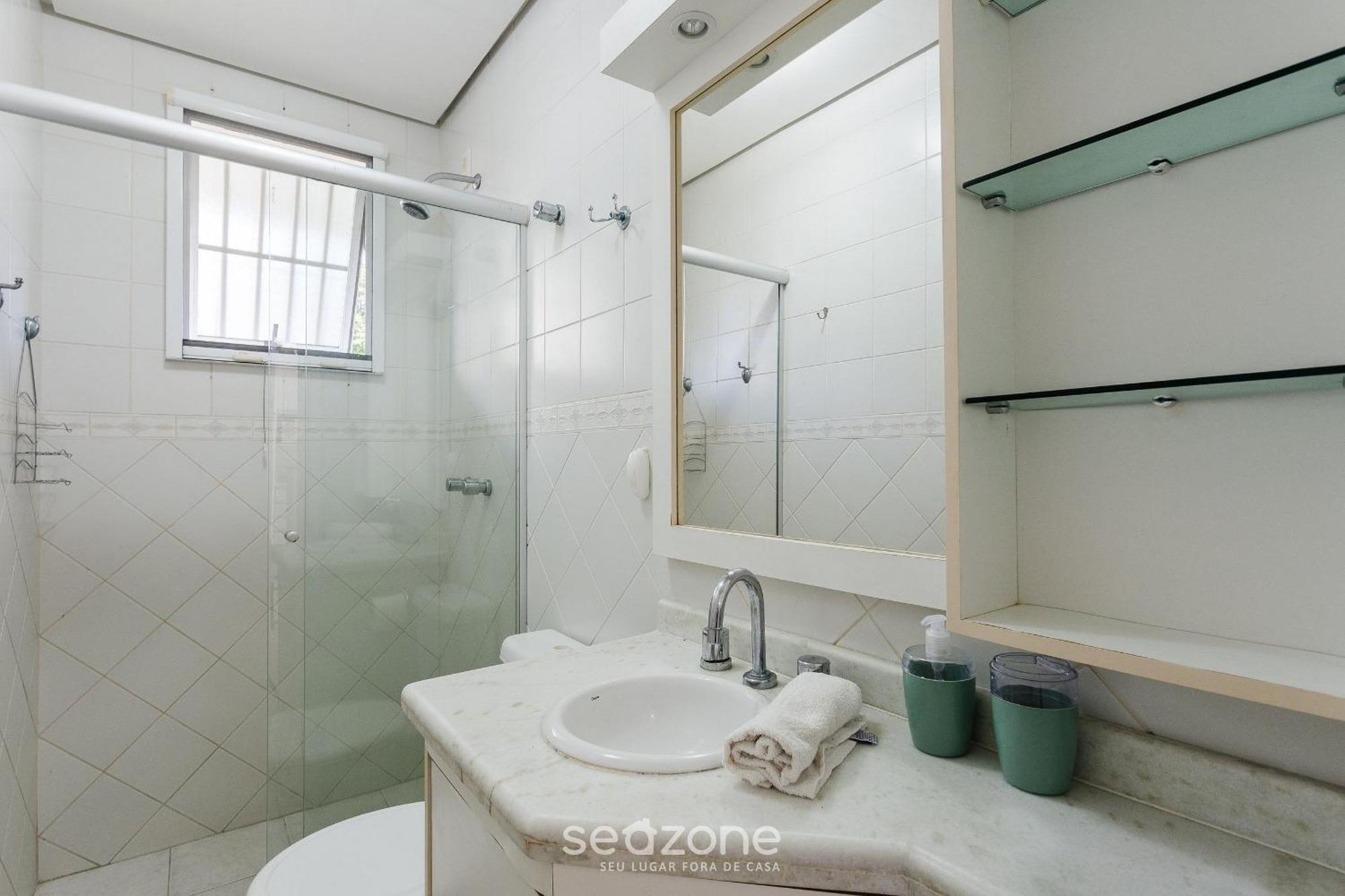Апартаменты Belo Apto C/ Piscina Em Jurere 800M Do Mar Chr101 Флорианополис Экстерьер фото